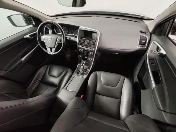 Volvo XC60 I Рестайлинг с пробегом 2015 года, цена 2 450 000 рублей, 82007 км, внедорожник, Автокод Объявления