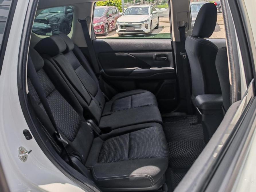 Mitsubishi Outlander III Рестайлинг 2 Краснодар  - изображение 7