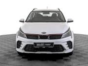 Kia Rio IV Рестайлинг Москва  - изображение 28