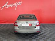 Skoda Octavia III (A7) Рестайлинг Вологда  - изображение 21