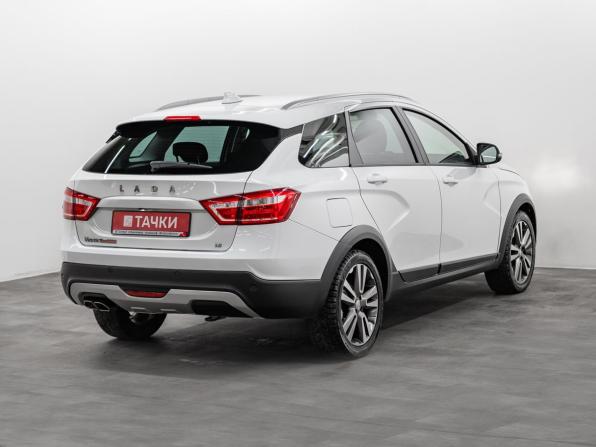 Lada (ВАЗ) Vesta I с пробегом 2018 года, цена 925 000 рублей, 170298 км, седан, Автокод Объявления