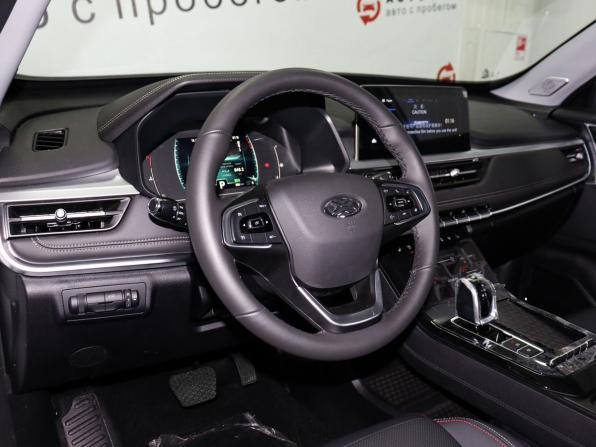 Xcite X-Cross 7 с пробегом 2024 года, цена 1 949 000 рублей, 870 км, внедорожник, Автокод Объявления