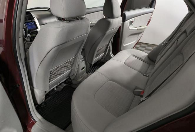 Kia Cerato I Рестайлинг с пробегом 2007 года, цена 495 000 рублей, 207985 км, седан, Автокод Объявления