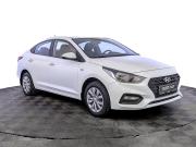 Hyundai Solaris II Москва  - изображение 30