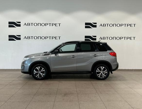 Suzuki Vitara II с пробегом 2017 года, цена 1 299 000 рублей, 146188 км, внедорожник, Автокод Объявления