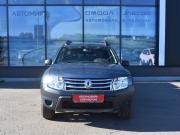 Renault Duster I Архангельск  - изображение 11
