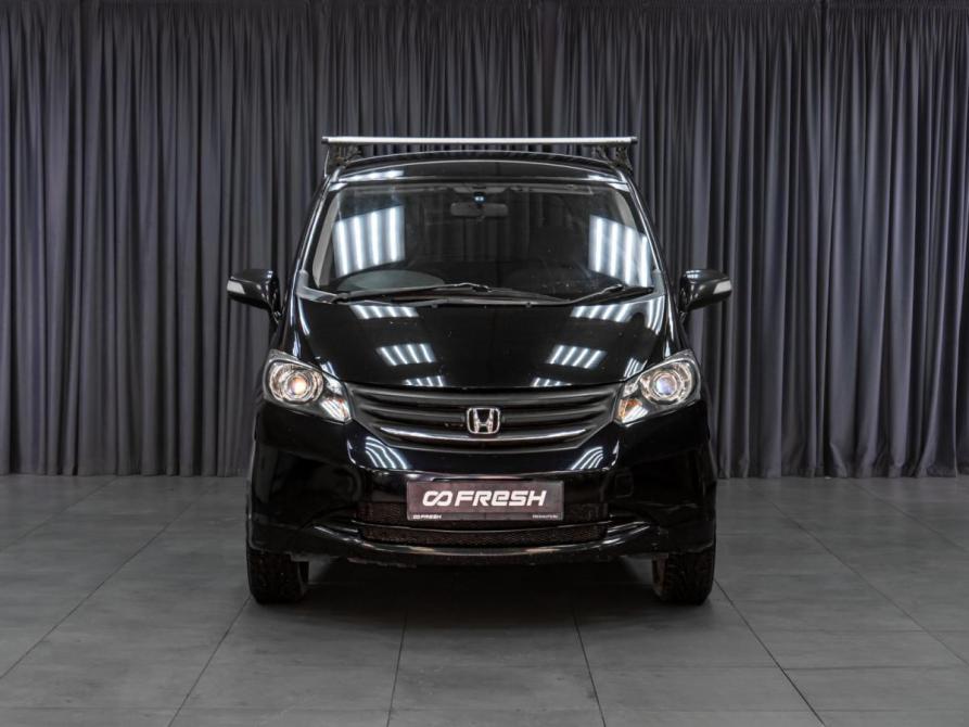 Honda Freed I Тюмень  - изображение 3