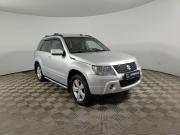 Suzuki Grand Vitara II Рестайлинг Уфа  - изображение 27