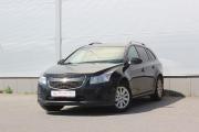 Chevrolet Cruze I Рестайлинг Белгород  - изображение 24