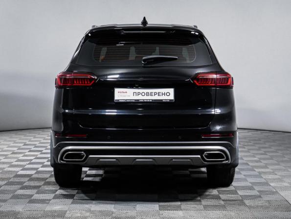 Chery Tiggo 8 Pro I с пробегом 2022 года, цена 1 660 000 рублей, 114576 км, внедорожник, Автокод Объявления