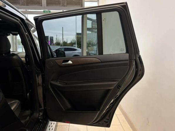 Mercedes-Benz GLS I (X166) с пробегом 2019 года, цена 5 849 000 рублей, 90903 км, внедорожник, Автокод Объявления