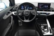 Audi A4 V (B9) Рестайлинг Москва  - изображение 48
