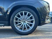 Mercedes-Benz GLS II (X167) Москва  - изображение 41