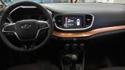 Lada (ВАЗ) Vesta I Рестайлинг (NG) Санкт-Петербург  - изображение 12