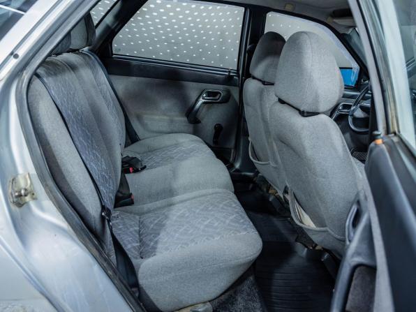 Lada (ВАЗ) 2112 с пробегом 2005 года, цена 126 000 рублей, 212142 км, хэтчбек, Автокод Объявления