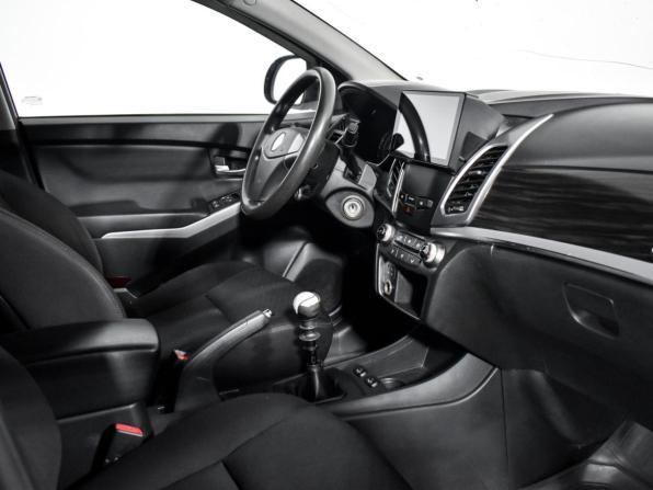 SsangYong Actyon II Рестайлинг с пробегом 2013 года, цена 717 000 рублей, 214800 км, внедорожник, Автокод Объявления