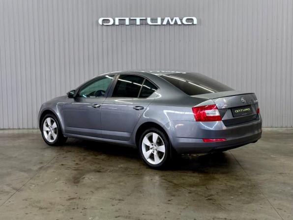 Skoda Octavia III (A7) с пробегом 2015 года, цена 1 327 000 рублей, 229000 км, лифтбек, Автокод Объявления