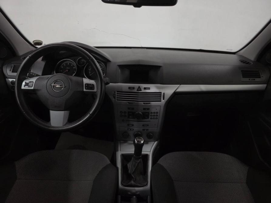 Opel Astra H Рестайлинг Альметьевск  - изображение 10