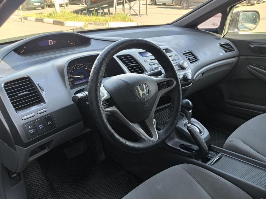 Honda Civic VIII Казань  - изображение 5