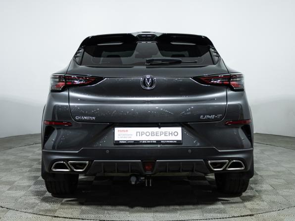 Changan UNI-T I с пробегом 2023 года, цена 1 799 000 рублей, 91793 км, внедорожник, Автокод Объявления