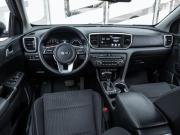 Kia Sportage IV Рестайлинг Ставрополь  - изображение 28