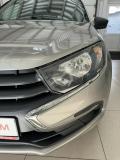 Lada (ВАЗ) Granta I Рестайлинг Уфа  - изображение 30
