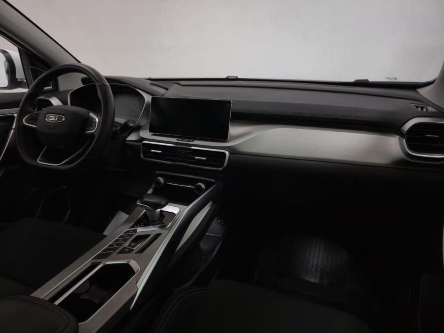 Belgee X50 Альметьевск  - изображение 15