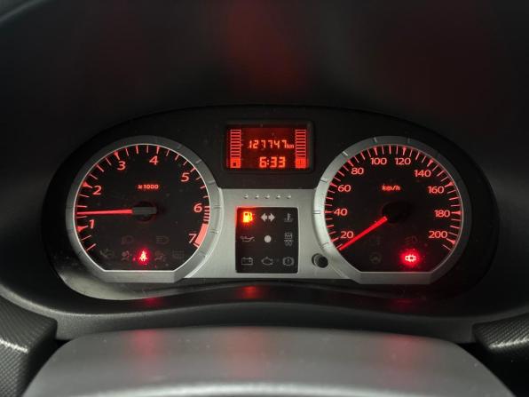 Lada (ВАЗ) Largus I с пробегом 2018 года, цена 725 000 рублей, 127000 км, универсал, Автокод Объявления