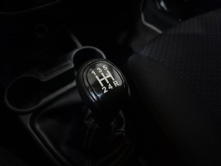 Lada (ВАЗ) Granta I Альметьевск  - изображение 22