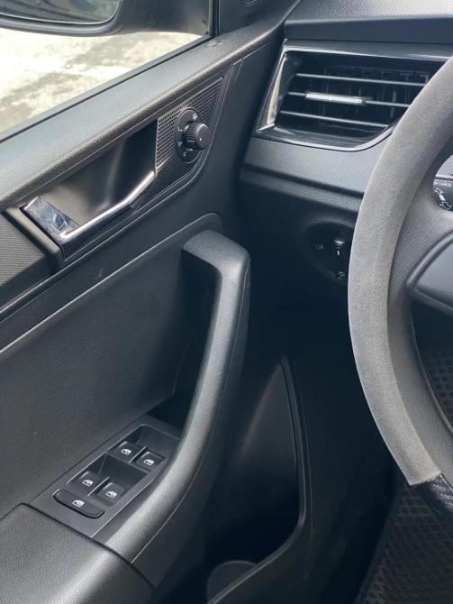 Skoda Rapid II Уфа  - изображение 11