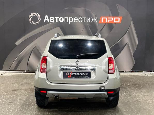 Renault Duster I с пробегом 2013 года, цена 898 000 рублей, 95302 км, внедорожник, Автокод Объявления