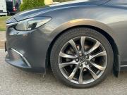 Mazda 6 III (GJ) Рестайлинг Москва  - изображение 13