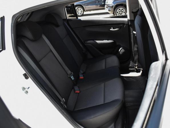 Kia Rio IV Рестайлинг с пробегом 2021 года, цена 1 390 000 рублей, 189205 км, хэтчбек, Автокод Объявления