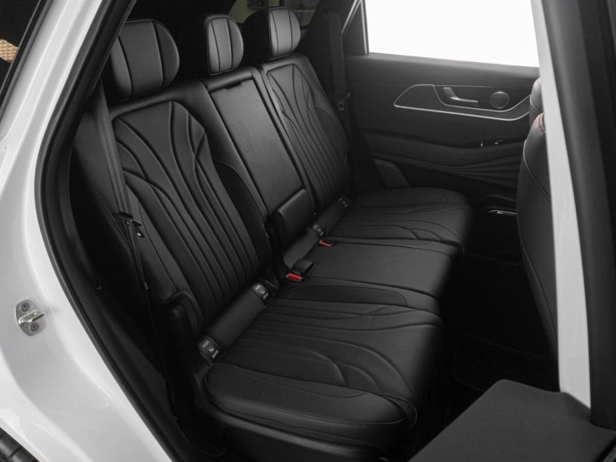 Chery Tiggo 9 I Тюмень  - изображение 12
