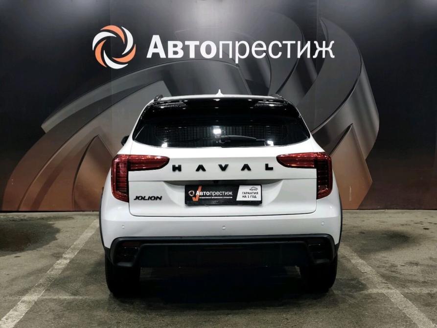 Haval Jolion I Рестайлинг Ставрополь  - изображение 5