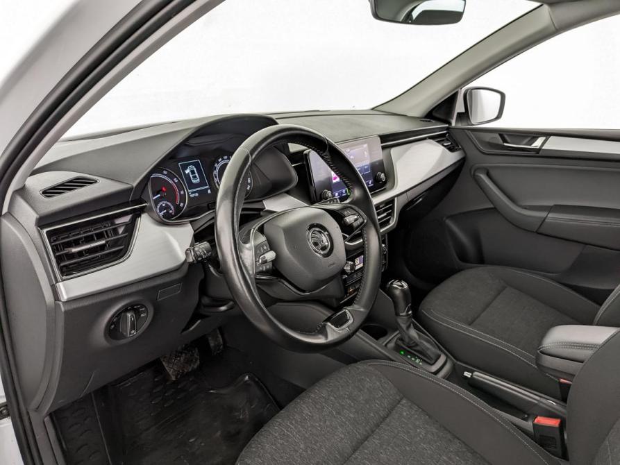 Skoda Rapid II Москва  - изображение 16