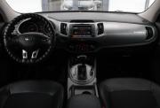 Kia Sportage III Рестайлинг Саратов  - изображение 42