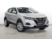 Nissan Qashqai II Рестайлинг Санкт-Петербург  - изображение 32