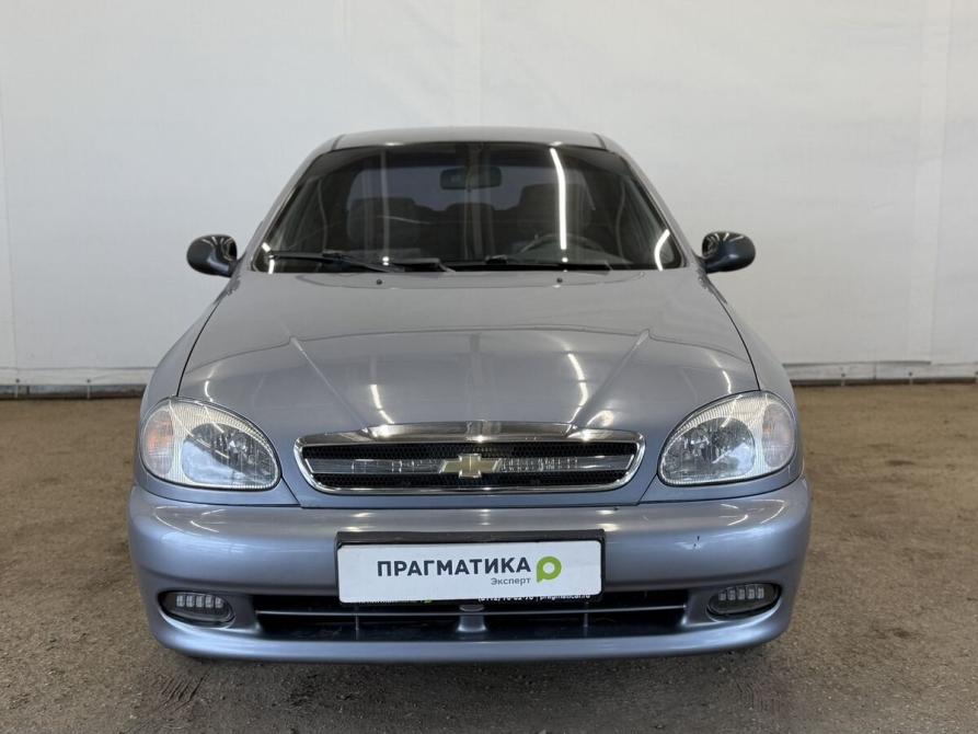 Chevrolet Lanos I Псков  - изображение 2