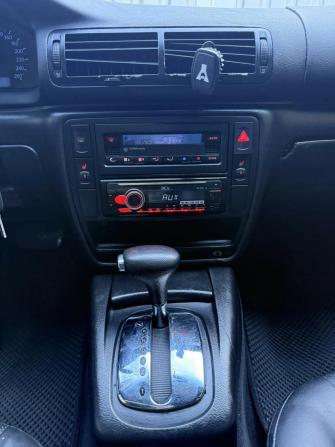 Volkswagen Passat B5 с пробегом 1999 года, цена 270 000 рублей, 300000 км, универсал, Автокод Объявления