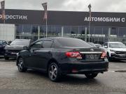 Toyota Corolla X (E140 E150) Рестайлинг Пермь  - изображение 29