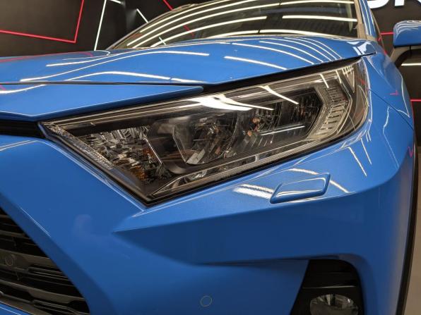 Toyota RAV4 V (XA50) с пробегом 2020 года, цена 3 355 000 рублей, 69622 км, внедорожник, Автокод Объявления