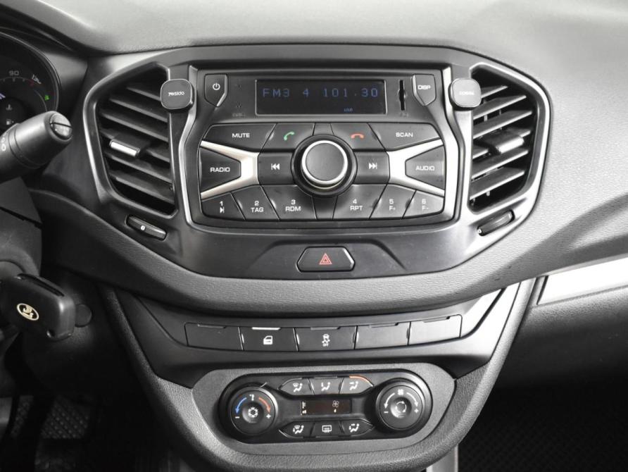 Lada (ВАЗ) Vesta I Казань  - изображение 15