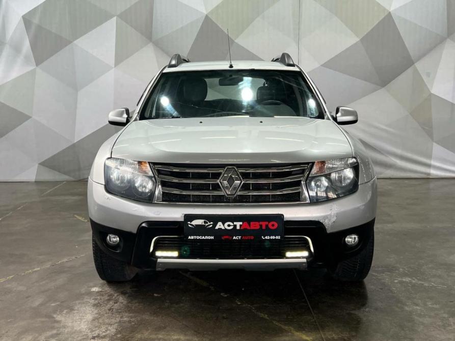 Renault Duster I Оренбург  - изображение 2