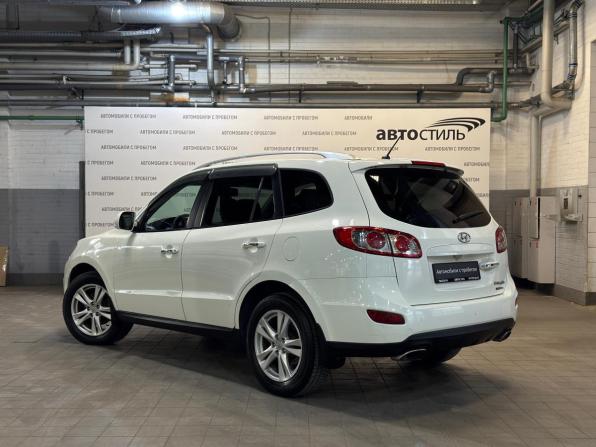 Hyundai Santa Fe II Рестайлинг с пробегом 2010 года, цена 899 000 рублей, 410000 км, внедорожник, Автокод Объявления