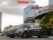Ford Focus III Рестайлинг Москва  - изображение 18