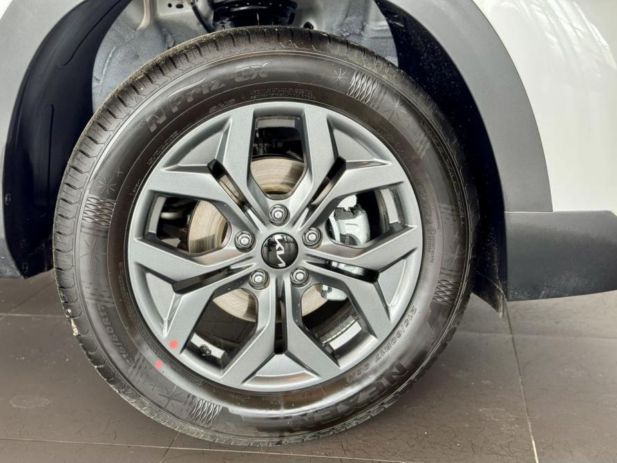 Kia Seltos I Рестайлинг Саранск  - изображение 9
