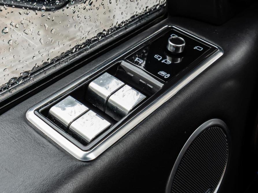 Land Rover Range Rover IV Краснодар  - изображение 26