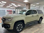 Chevrolet Colorado II Уфа  - изображение 53