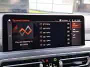 BMW X4 II (G02) Рестайлинг Санкт-Петербург  - изображение 51